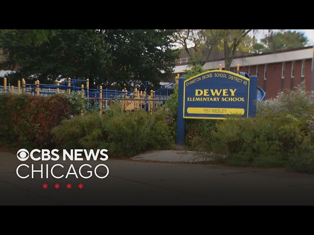 Evanston-Skokie School District 65 recommends closing 2 schools