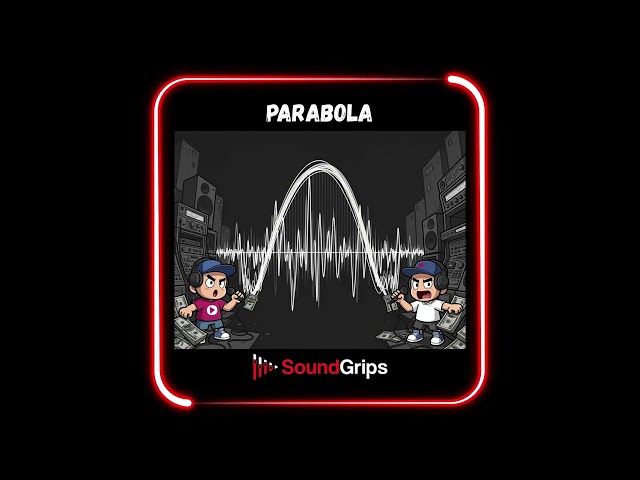 [Free] Beats To Rap To x Confident Type Beat With Hook - Parabola  |  Prod by SoundGrips
