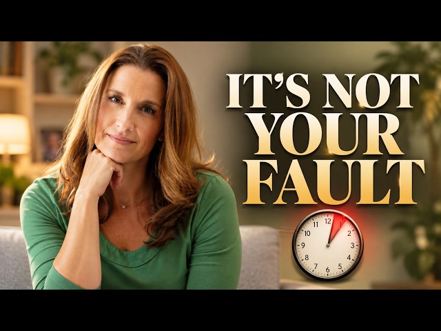 Why Doctors Miss What's Really Wrong (It's Not Their Fault, It's the System)