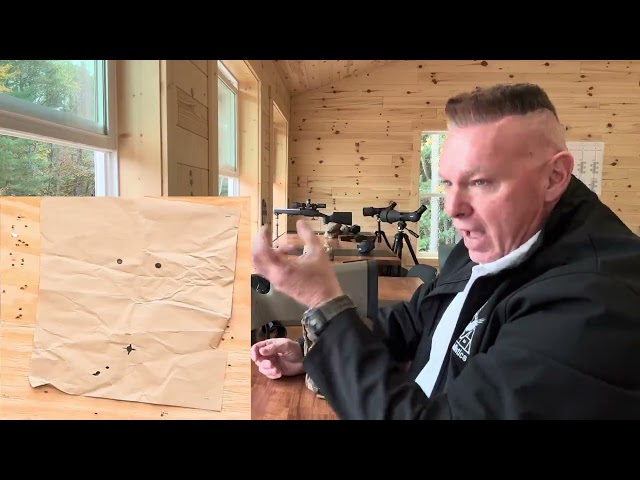 Barrel break-in myth