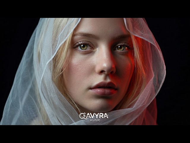 QAVYRA - Solitude (Original Mix) | Deep Hypnotic Techno
