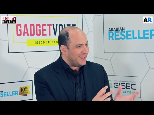 Positive Technologies on Digital Sovereignty, Hardware Security and Emerging Cyber Threats