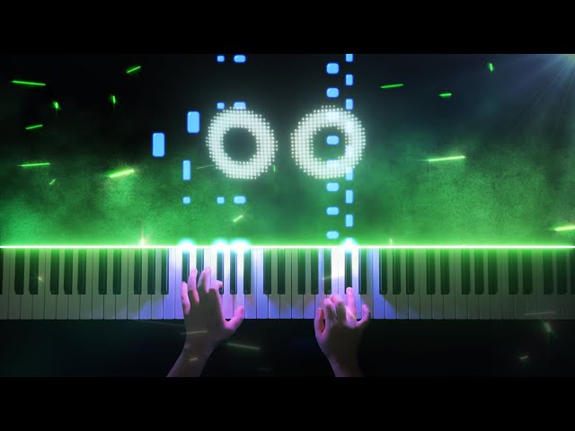 BoyWithUke - Understand (Piano Cover)