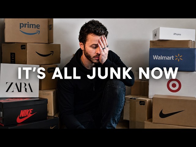 The Death of Minimalism