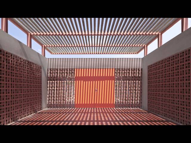 Sandeep Khosla interview: "The courtyard is the soul of the DPS Kindergarten School" | Dezeen