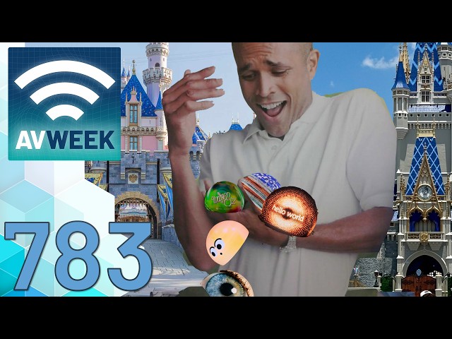Is There A Sphere Limit? | AVWeek