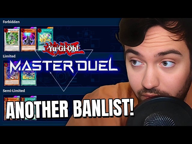 So.. How is Master Duel doing?