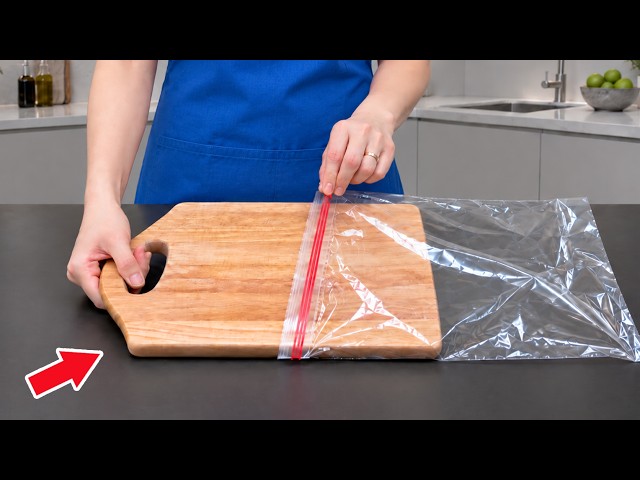 16 Genius Kitchen Hacks You’ll Use Every Day — And They Actually Work! | Graceful DIY