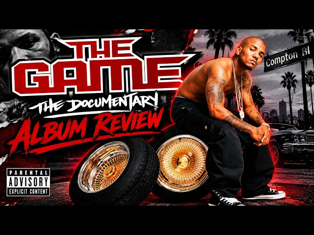 The Game The Documentary Album Review