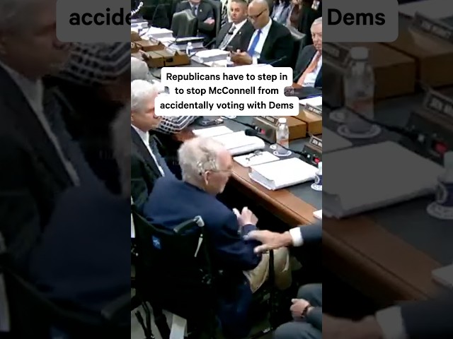 Republicans' Responsibility