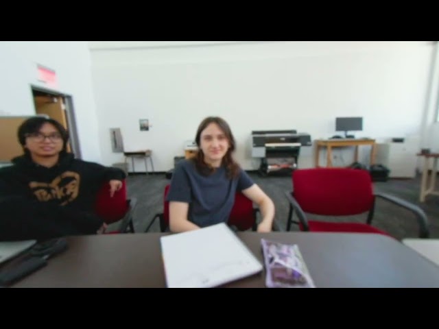 Week 4 - vr 180