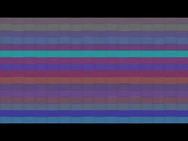 12 Hours PERFECT 4K 60FPS Loop 003 synthwave outrun seamless loop 4k
