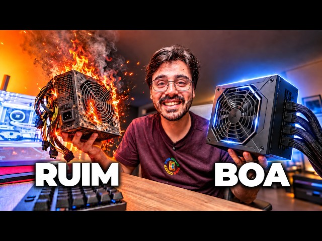 Best Value PC Power Supplies for 2026 (Tested and Approved) !!!