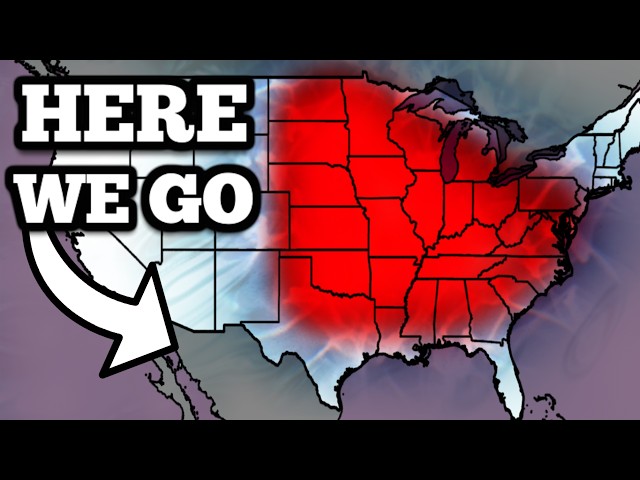 Nobody Is Ready For This Sudden Storm...