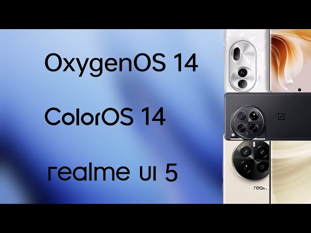 OPPO ColorOS Charging Sound Evolution (2013-2026)