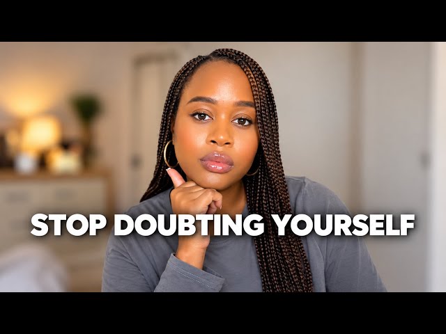 How To Build Real Self Esteem