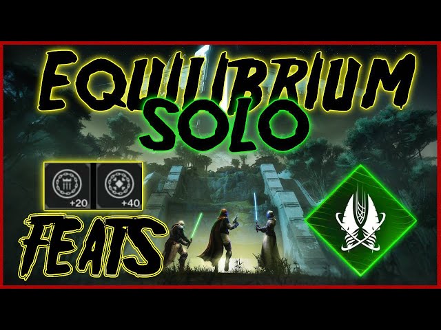 The Solo Strand Titan Feats One Titan, Endless Battalions Cutthroat Combat