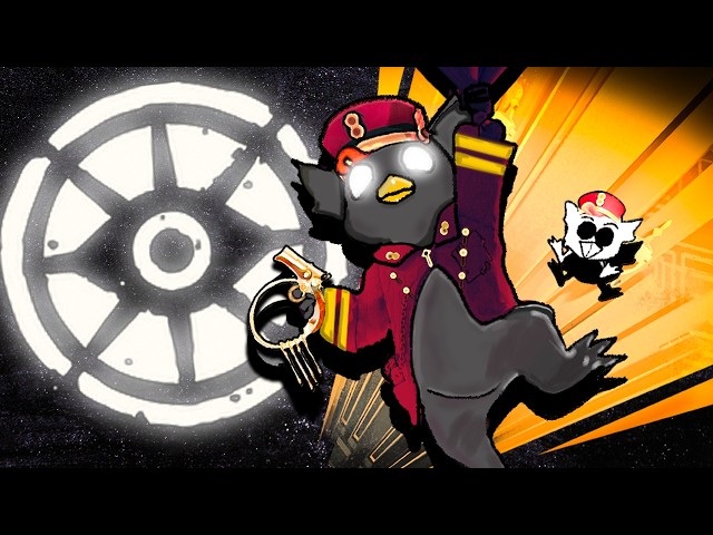 Deadlock: The Best Game That Isn't Out (yet)