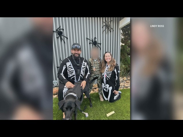 Officials identify Lake Murray family found dead inside home