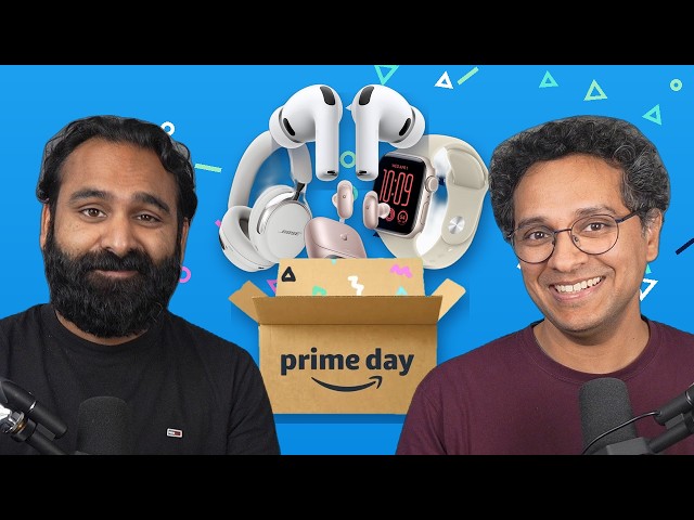 Prime Big Deal Days 2026 - 15 Tech Deals That Are ACTUALLY On Sale 🔥