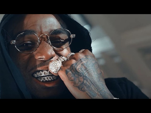 Quavo & Takeoff - PARTY  (Music Video)