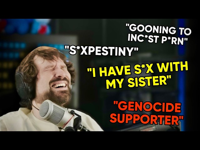 People Are Sending The WEIRDEST Donation Sounds To Destiny