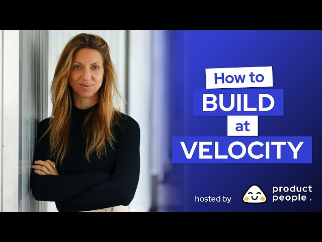 🦄 Why a Consumer Unicorn bet on B2B, and How We Built it at Velocity?