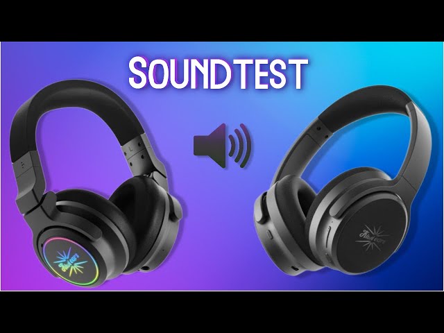 Kiwi Ears Aventus vs Ardor Sound Test