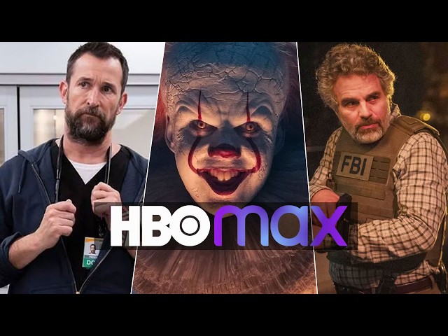 10 Insanely Good HBO Max Series You Must Watch in 2026