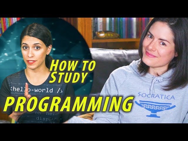 How To Study Programming - Study Tips - Computer Science & IT