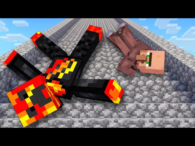 Minecraft, But Physics are SATISFYING!