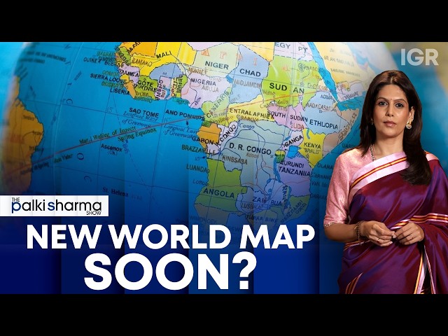 | IGR | India Global Review
