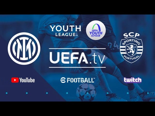 UYL 13^G. Inter U21 - Academia CR Highlights