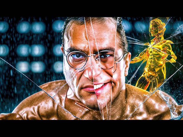 Nasser El Sonbaty: The Most Depressing Downfall in Bodybuilding