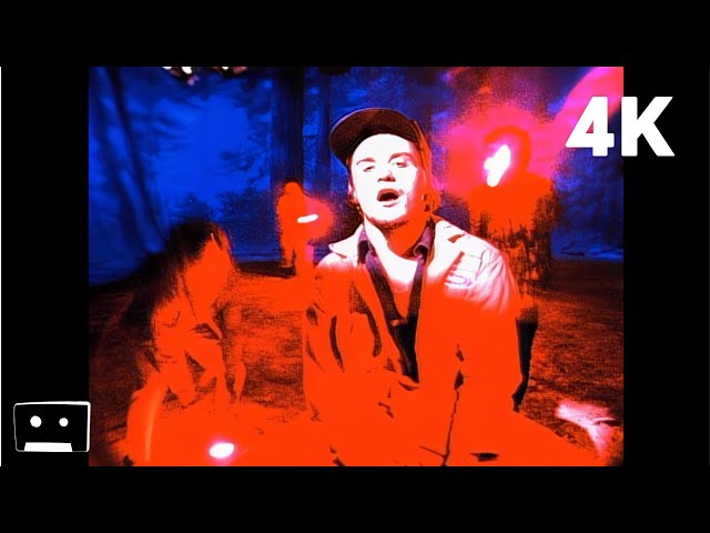 Faith No More - Midlife Crisis (Official Music Video) [4K]