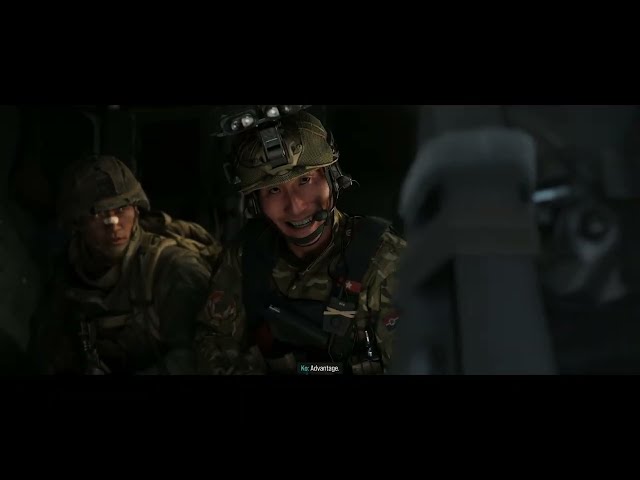 Modern Warfare 4 Walkthrough Part 11 – DEFECTION | No Commentary 4K 60FPS