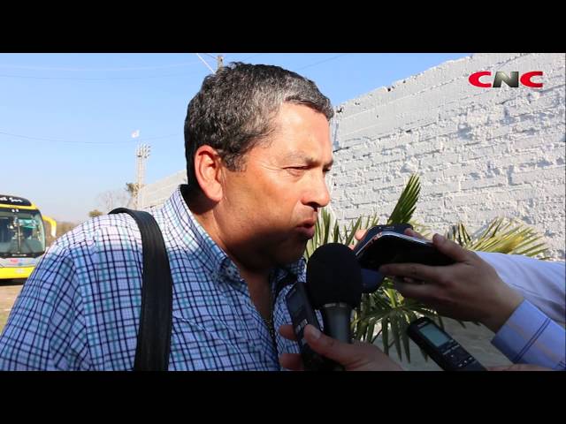 Compacto Colchagua CD 1 - 2 Deportes Santa Cruz - 2ª fecha SUR