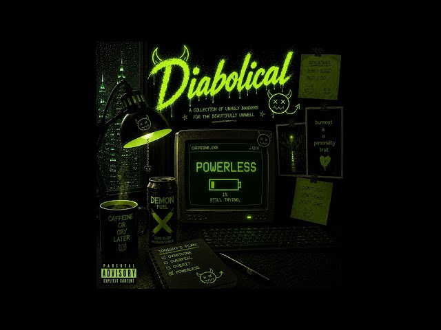 Powerless