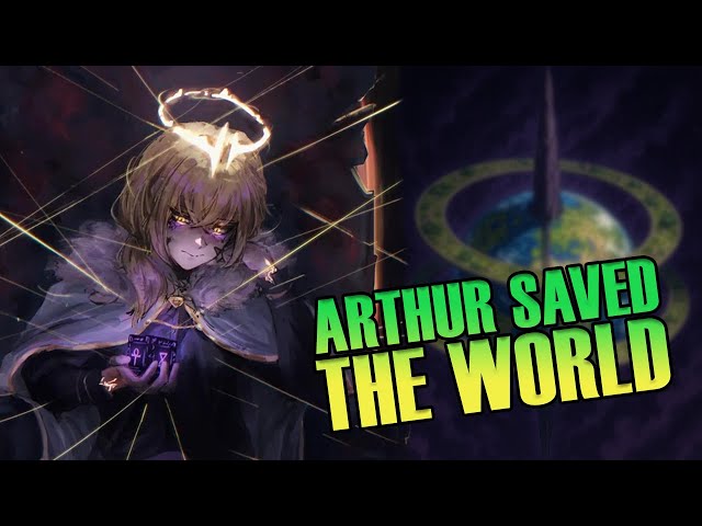 Arthur Leywin Reshaped the Entire World | TBATE Chapter 525 Explained