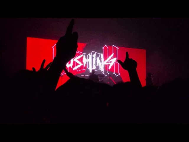 Pendulum - Halo (SUMMER SONIC 2026)
