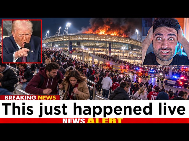 Everyone is Starting To See What's Happening in America... And It's Making People Angry #18