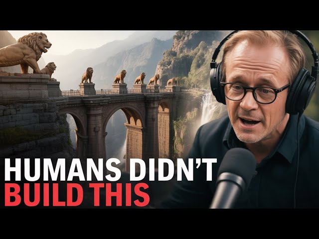 Ancient Engineering Marvels: Beyond the Pyramids
