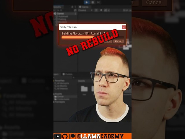 Swap Your Game's Content WITHOUT Rebuilding the Player