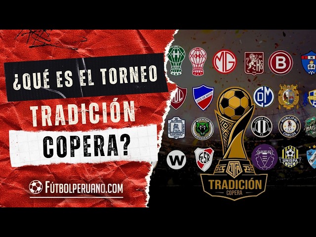 What is the 2026 Tradición Copera Tournament? Format, Teams, and Start Date