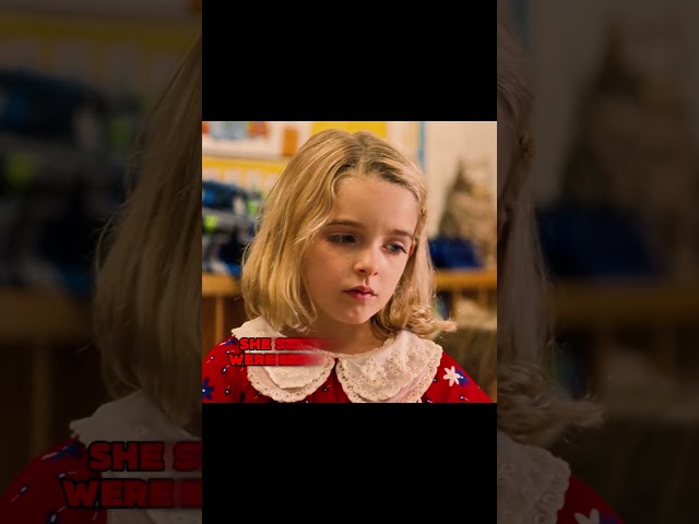 This is the fastest mental arithmetic child I've ever seen. #Movie #drama #cut #Gifted