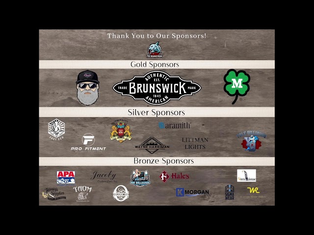 Pro List Match - #11 Nathanael Rocha vs #12 Jeff St. Onge [10/7/2026]