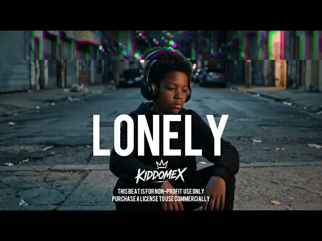 Afrobeat Instrumental 2026 x Burna Boy ft Omahlay Type Beat "LONELY" Emotional Afrobeat Type Beat