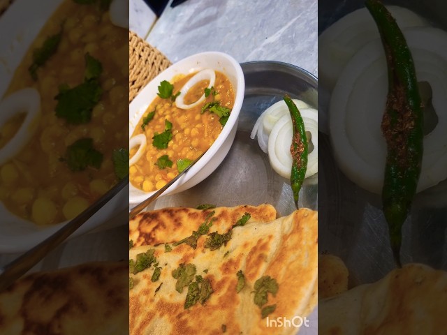Jab Ghar Mein Street Food Wali Craving Ho… 🤤✨