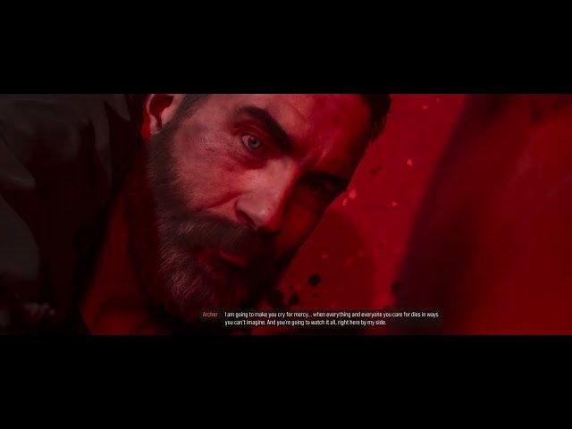 Modern Warfare 4 Walkthrough Part 13 – ESCAPE | No Commentary 4K 60FPS