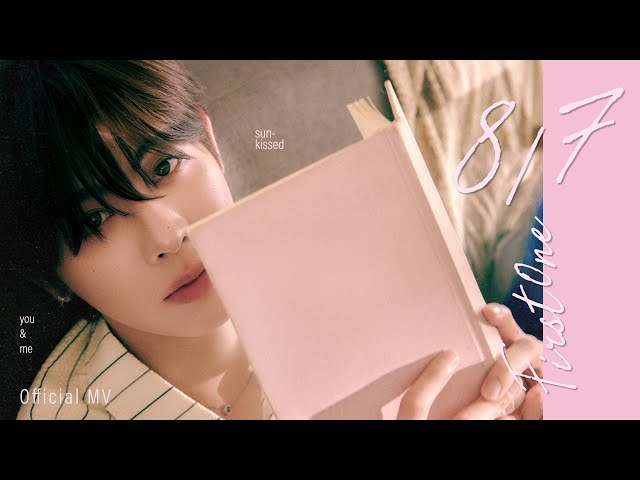 FIRSTONE - 8/7 | Official MV